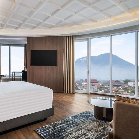 Mercure Garut City Center Eksteriør bilde