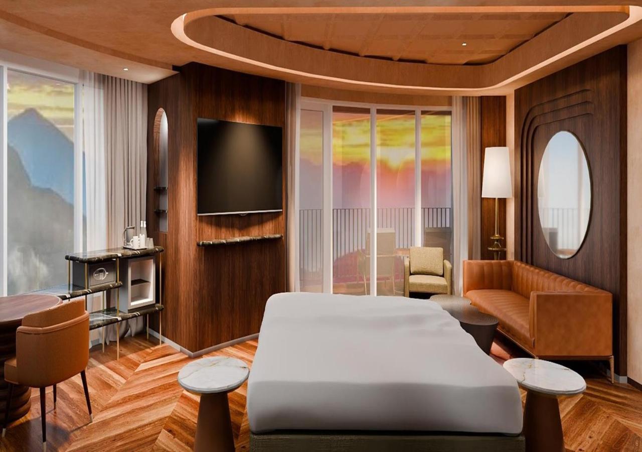 Mercure Garut City Center Eksteriør bilde