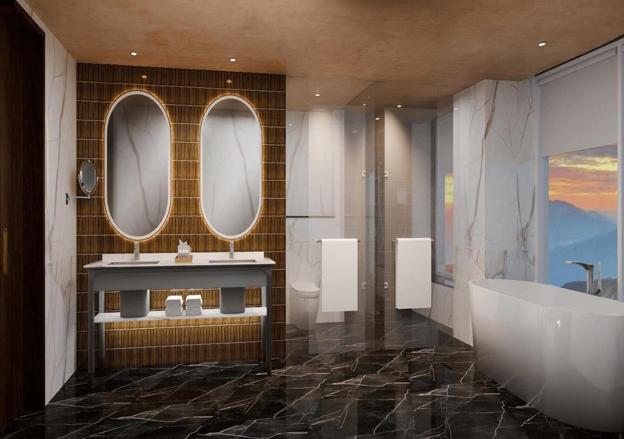Mercure Garut City Center Eksteriør bilde