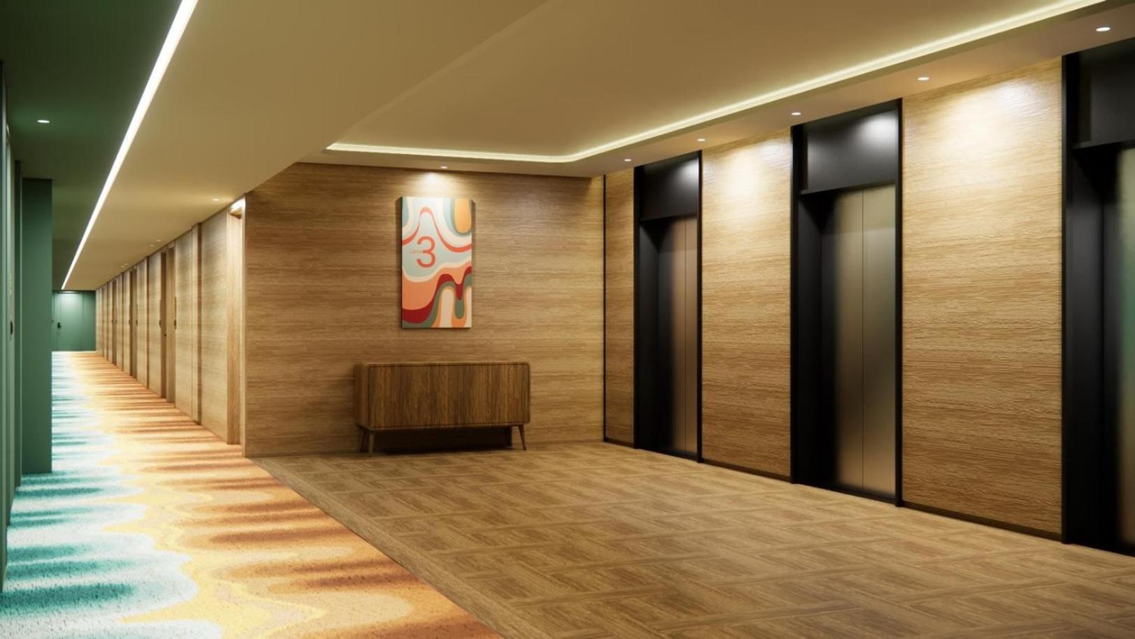 Mercure Garut City Center Eksteriør bilde