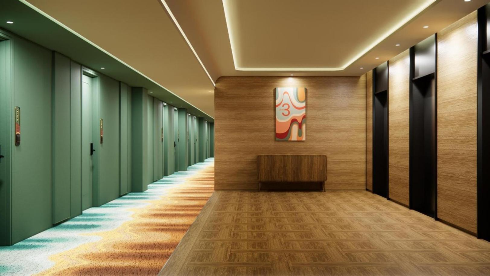Mercure Garut City Center Eksteriør bilde