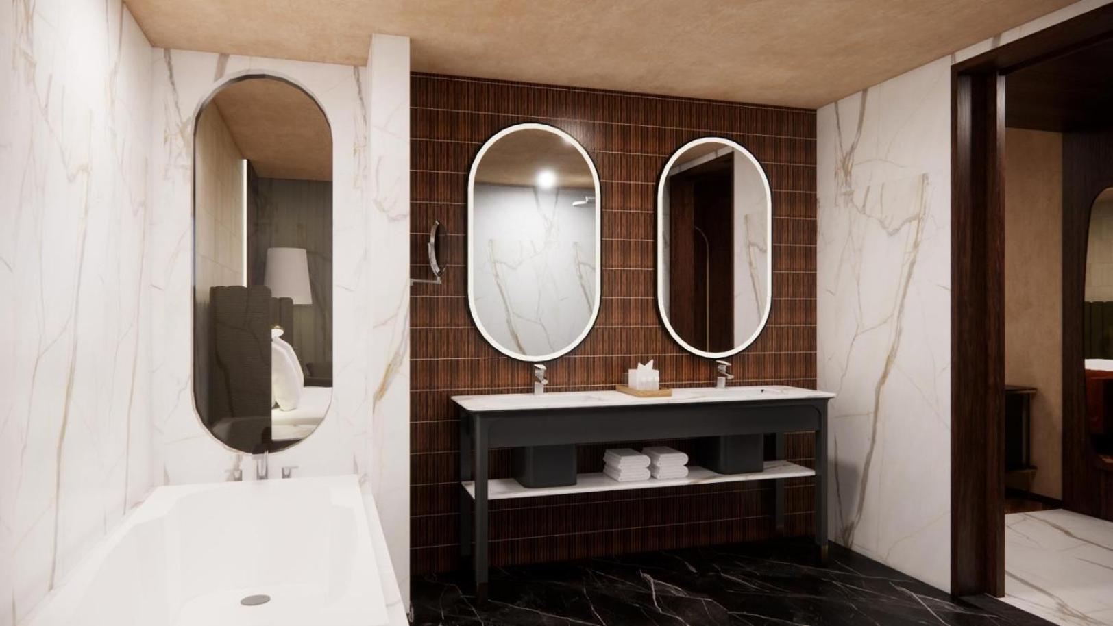 Mercure Garut City Center Eksteriør bilde
