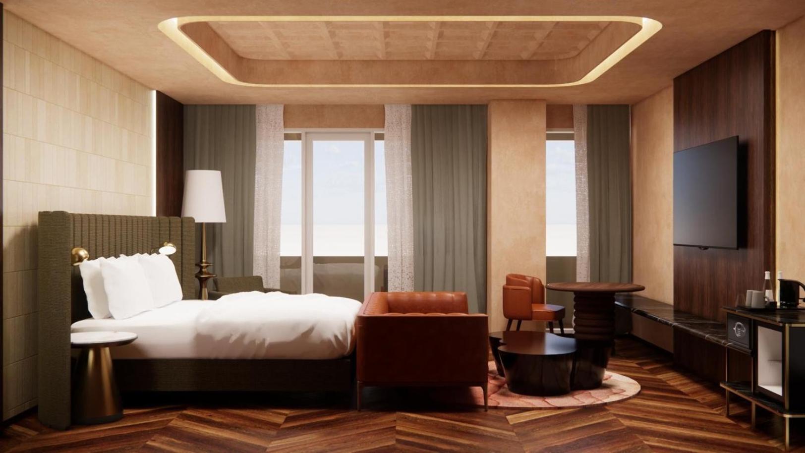 Mercure Garut City Center Eksteriør bilde