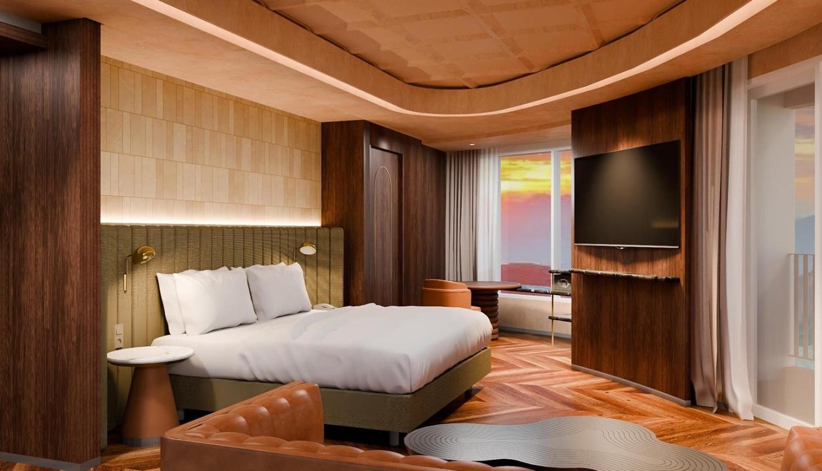 Mercure Garut City Center Eksteriør bilde