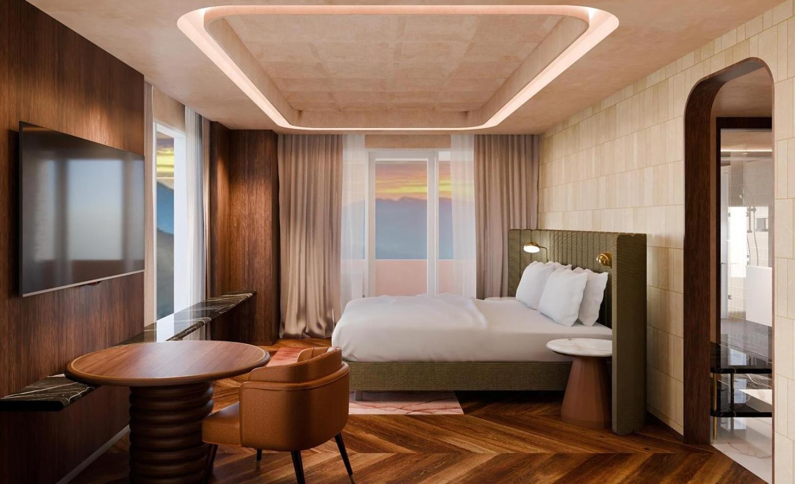 Mercure Garut City Center Eksteriør bilde