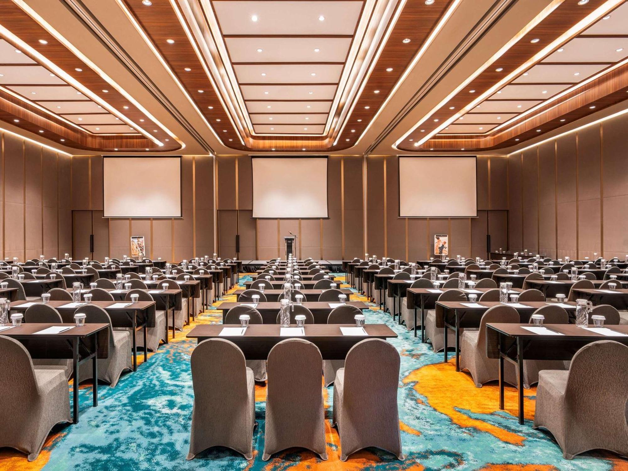 Mercure Garut City Center Eksteriør bilde
