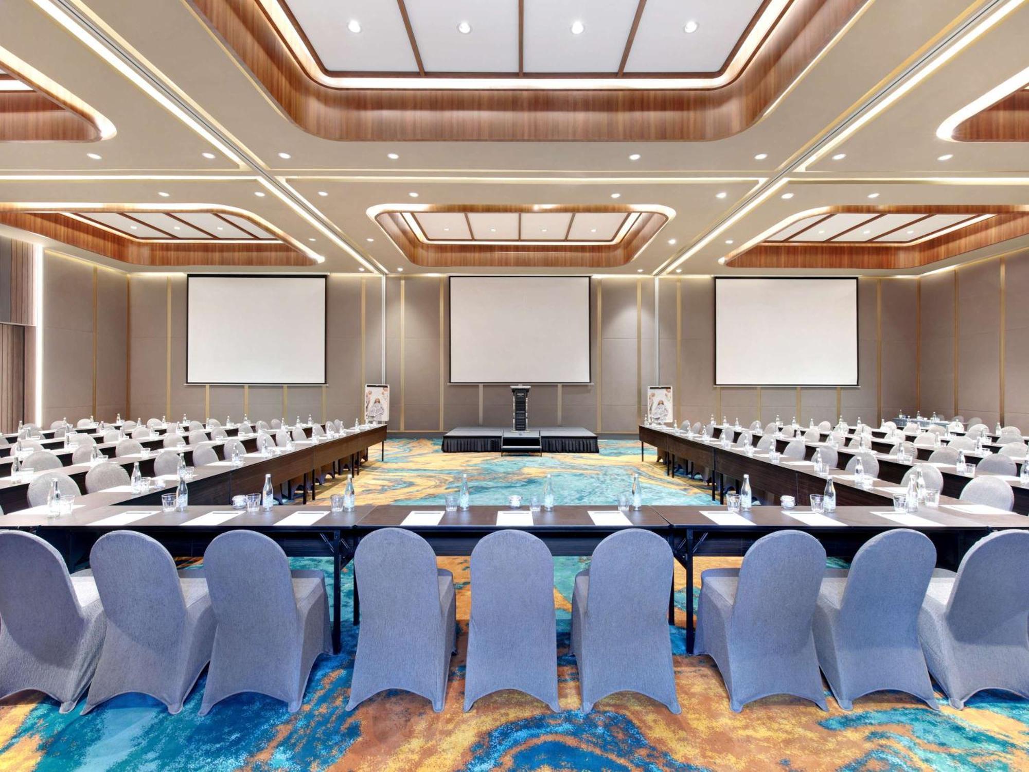 Mercure Garut City Center Eksteriør bilde