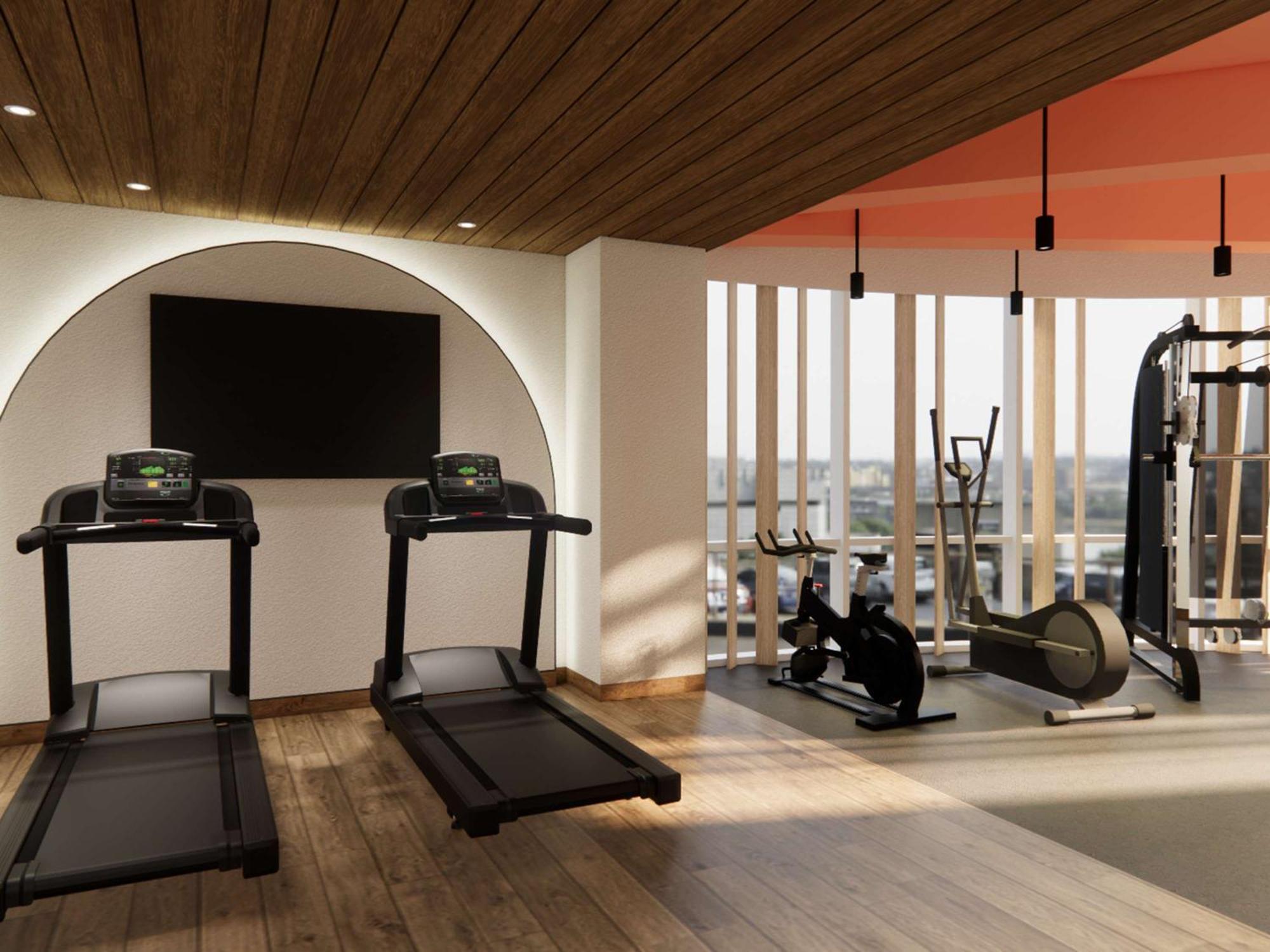 Mercure Garut City Center Eksteriør bilde