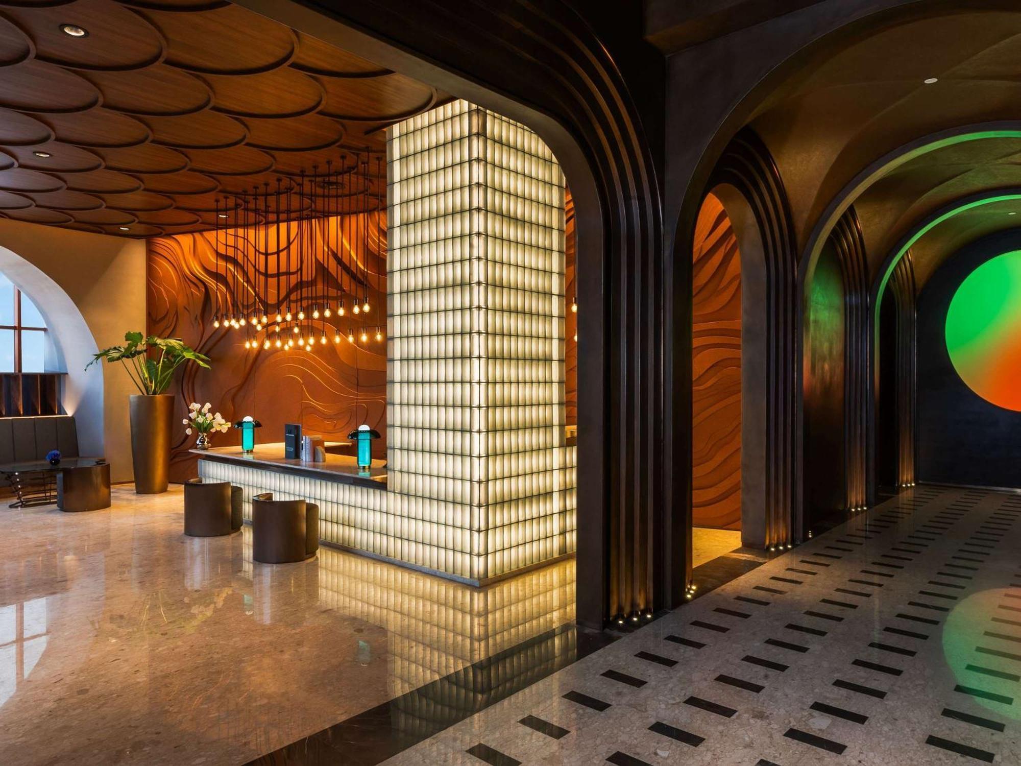 Mercure Garut City Center Eksteriør bilde