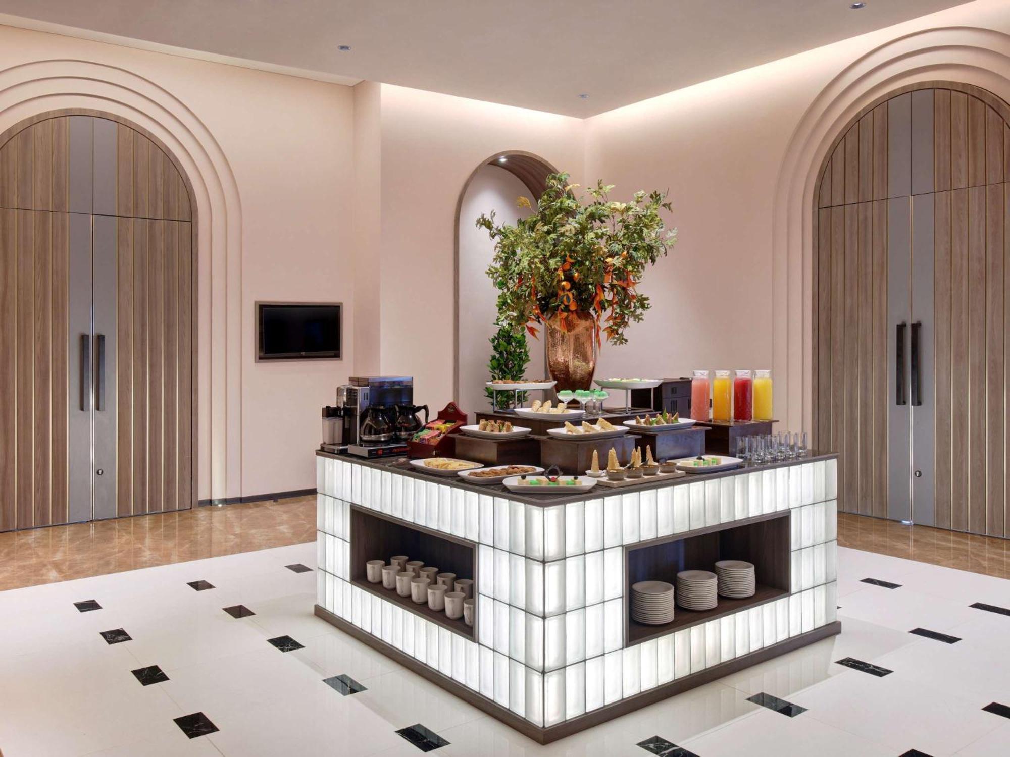 Mercure Garut City Center Eksteriør bilde