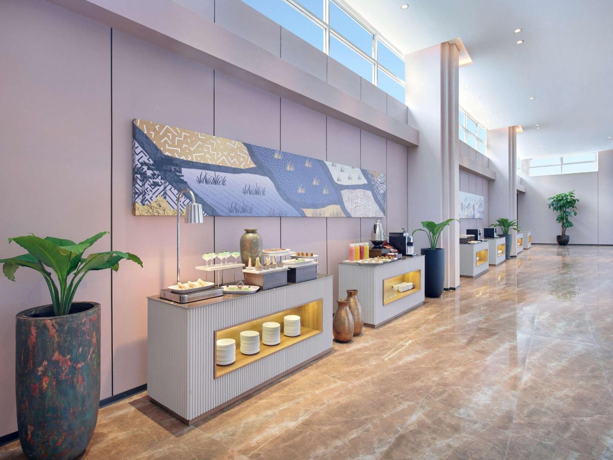 Mercure Garut City Center Eksteriør bilde