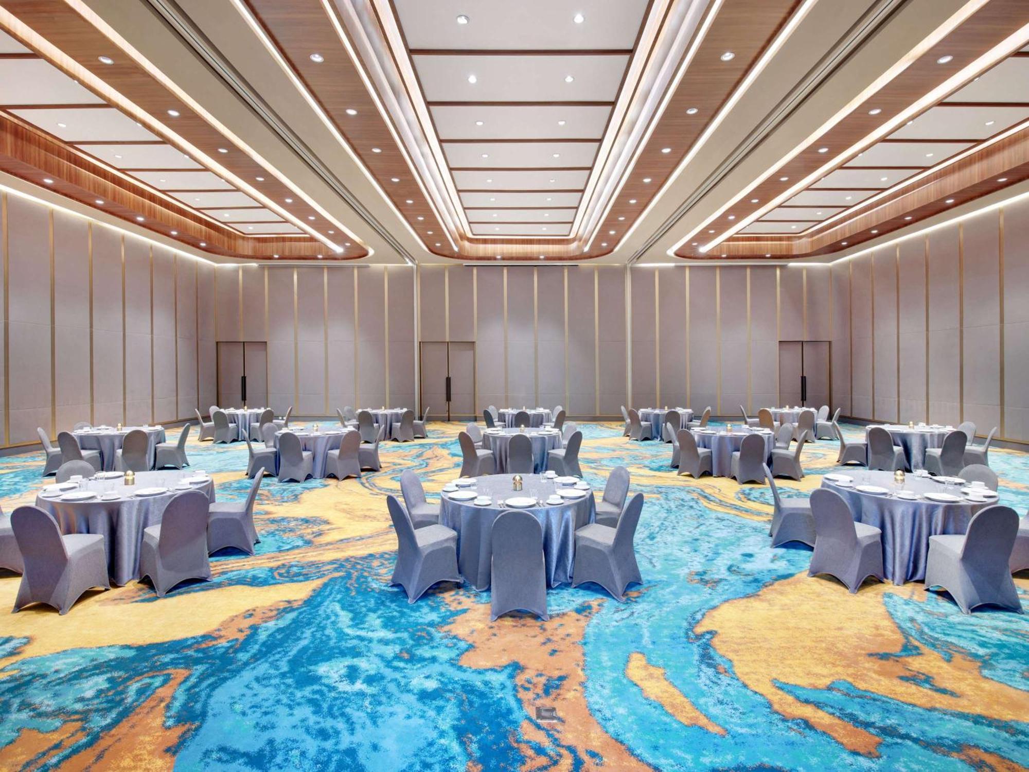 Mercure Garut City Center Eksteriør bilde