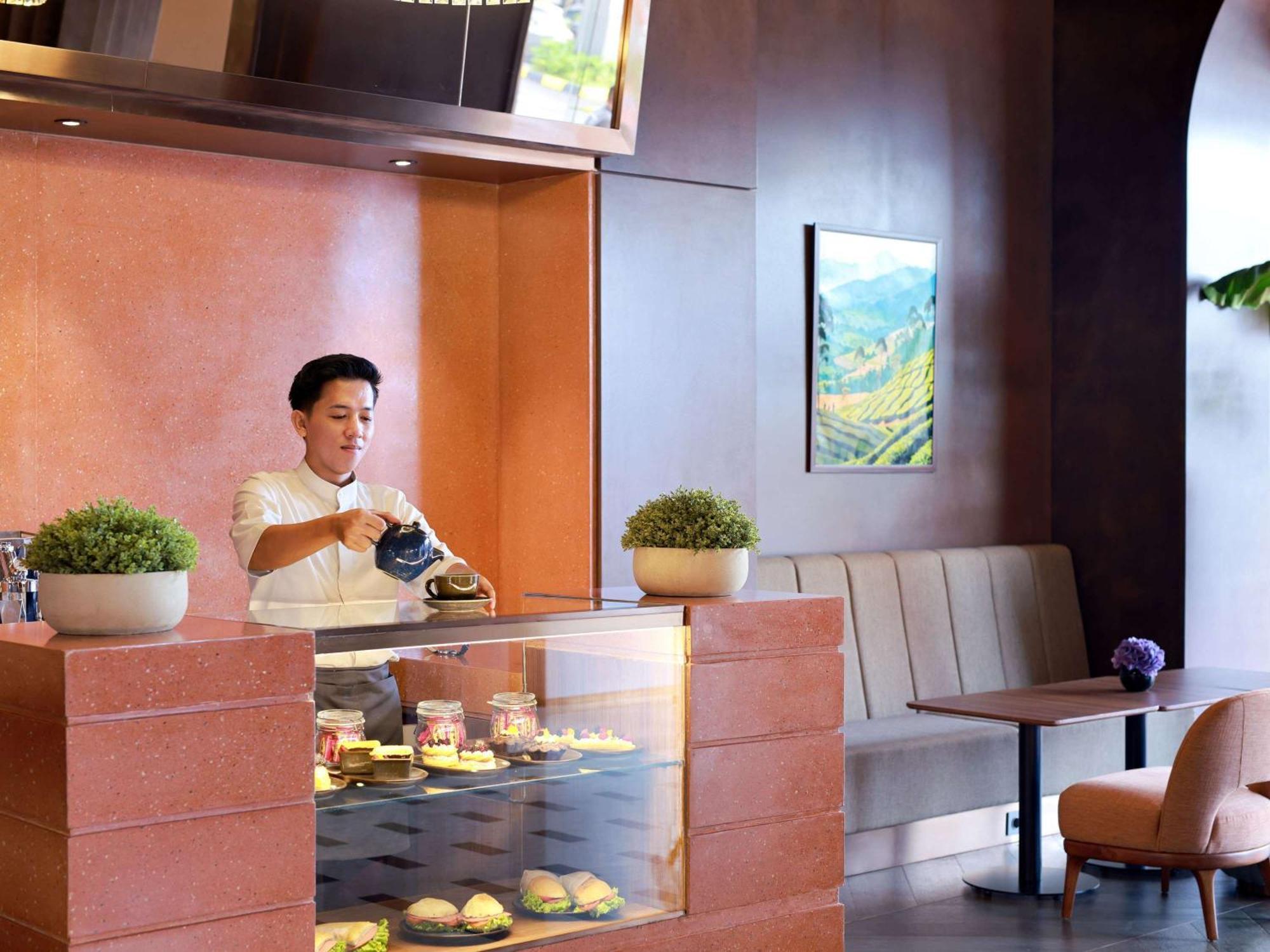 Mercure Garut City Center Eksteriør bilde